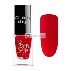 Peggy Sage Gyorsan Száradó Kymie 5259 Körömlakk 5ml
