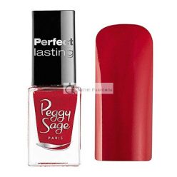   Peggy Sage Mini Tökéletes Tartós Körömlakk 5427 Christine