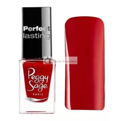 Mini Körömlakk Tökéletes és Tartós Sara 105.434, 5ml