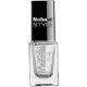 Peggy Sage Védő Fedőlakk Természetes Stílus Mini Körömlakk, 5ml