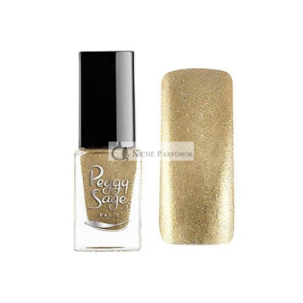 Mini Nagelkollektion Klingel Nägel Peggy Sage Goddess Lux 105590