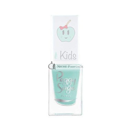 Peggy Sage Gyerek Körömlakk 5ml Grace
