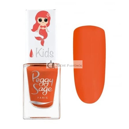 Peggy Sage Lina 5914 Körömlakk 5ml