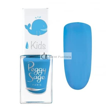 Peggy Sage Tina 5917 Körömlakk 5ml