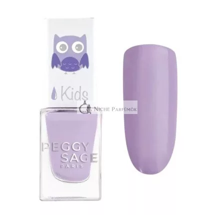 Gyerek Körömlakk Gaëlle 5ml Peggy Sage
