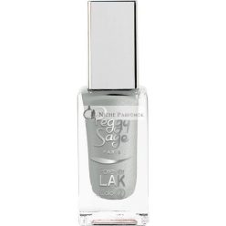 Peggy Sage Forever Lack Silver Flower 11ml