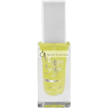 Peggy Sage Nagelöl 11ml