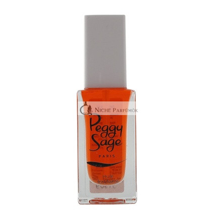 Peggy Sage Paris Nagelpflegeöl 11ml