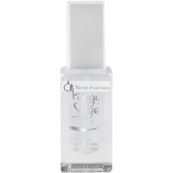 Peggy Sage Átlátszó Alaplakk, 11ml