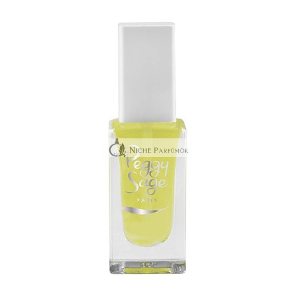 Peggy Sage Paris Nagelhärter, 11ml