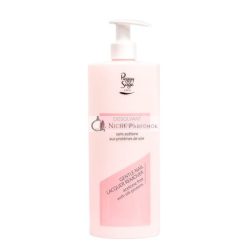 Peggy Sage Kímélő Körömlakklemosó, 950ml
