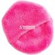 Peggy Sage Waschbare Fuchsia Mikrofaser Make-up Entferner-Handschuh, Ref.120209