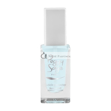 Base Peel Off Köröm Kutikula Védelem 11ml