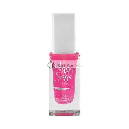 Blush Körömápolás Peggy Sage