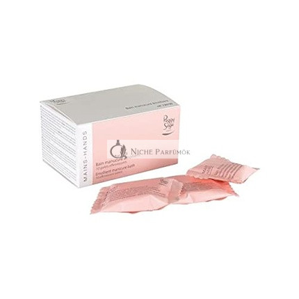 Peggy Sage Nagelpflegebad x1