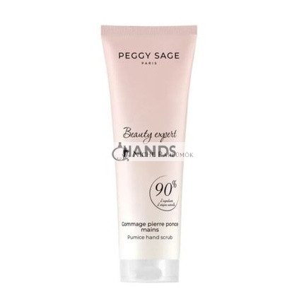 Beauty Expert Hands Honey Kézradír, 100ml