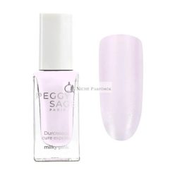 Peggy Sage Express Körömkezelés Tej Rózsaszín, 11 ml