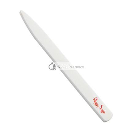 Peggy Sage Lime Stone Baton a Precíz Köröm- és Kutikulaápoláshoz