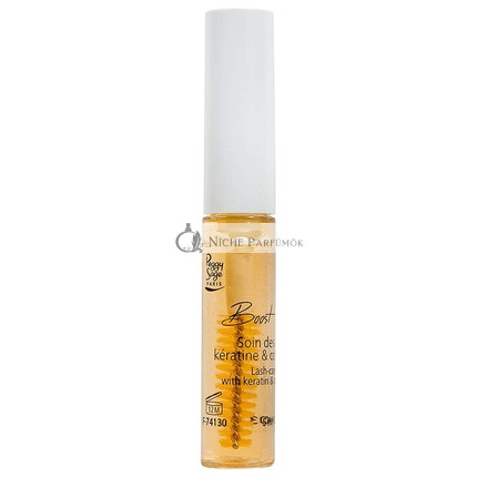 Peggy Sage Keratin- und Kollagen-Wimpernserum 5ml