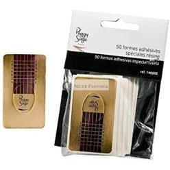 Manikűr Formák 50 Darab