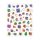 Painting Flow 2 Peggy Sage Nagelsticker