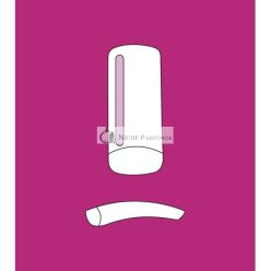 50 Kapszula Prof Universelles Carrees No. 6