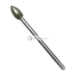 Tipp Sander Felületi Műköröm