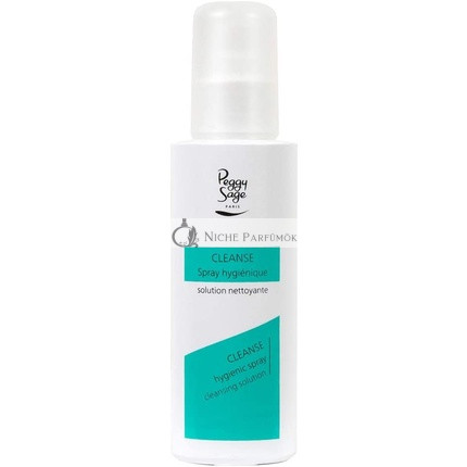 Peggy Sage Tisztító Spray Kézre és körmökre