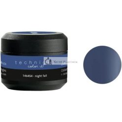 UV Szín Gél Mightfall 5g