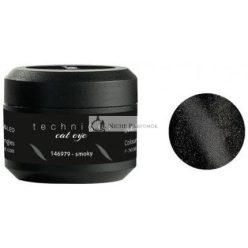 UV Zselé Szín Macska Szem Füstös 5g