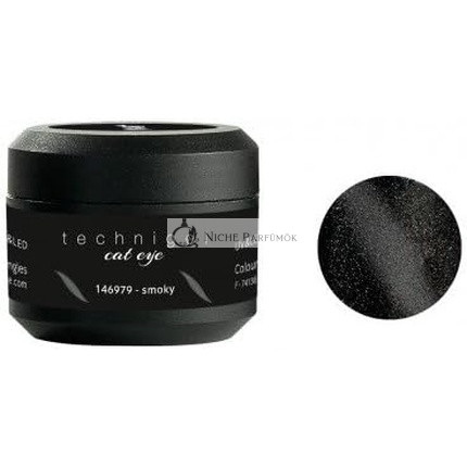 UV Zselé Szín Macska Szem Füstös 5g