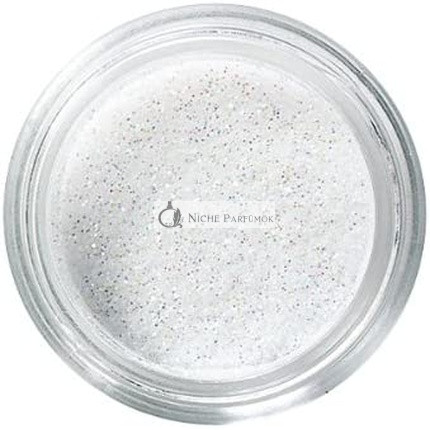 Weißer Nagelsequins Glitzer 149507