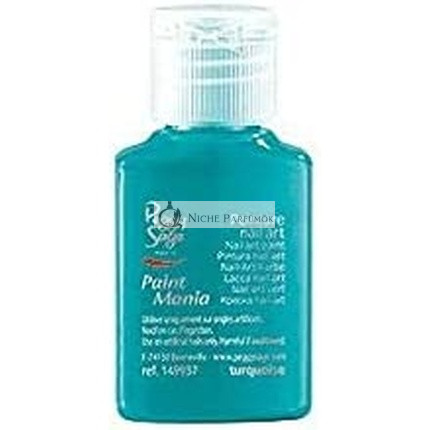 Peggy Sage Paint Mania Türkiz, 20g