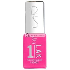 Peggy Sage One-Lak 1-Lépéses Gél Lakk Morning Crush, 5ml