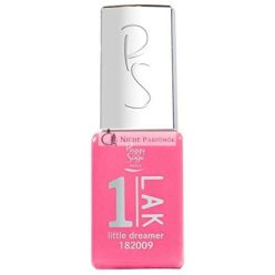   Peggy Sage One-Lak 1-Lépéses Zselés Körömlakk - Kis Álmodó, 5ml