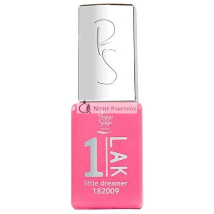Peggy Sage One-Lak 1-Lépéses Zselés Körömlakk - Kis Álmodó, 5ml