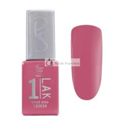   Peggy Sage One-Lak 1 lépéses zselés körömlakk - 5ml - 182039