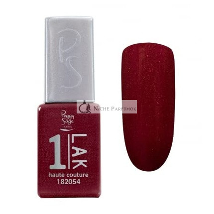 Peggy Sage One-Lak 1-Lépéses Gel Magas Fény 5ml 182054