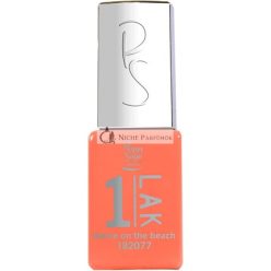   Peggy Sage One-LAK 1-Lépéses Gél Körömlakk Táncolj a Tengerparton, 5ml