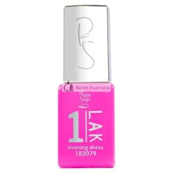 Peggy Sage One-Lak 1-Lépéses Gél Lakk Esti Ruha 5ml