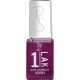 Peggy Sage One-LAK 1-Lépéses Zselé Lakk Tiszta Ametiszt, 5ml