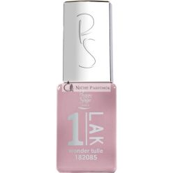 Peggy Sage One-LAK 1-Lépéses Gél Lakk Csoda Tüll, 5 ml