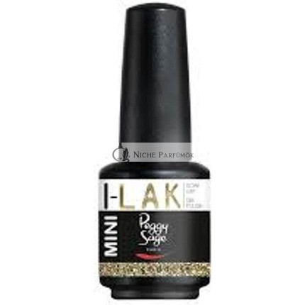 Peggy Sage I-Lak Soak Off Gel Lakk Lux Istenasszony, 11ml