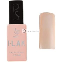 Peggy Sage I-lAK Soak Off Gel Lakk Pezsgő Nude 11ml