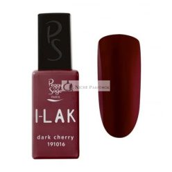 Peggy Sage I-lAK Soak Off Gél Lakk, 11ml