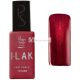 Peggy Sage I-LAK Áztató Gél Lakk Piros Selyem 11ml