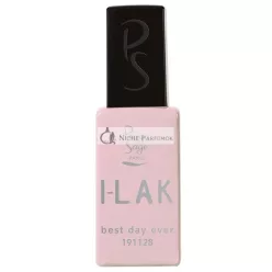 I-LAK Soak Off Gel Lakk Legjobb Nap Valaha, 11ml