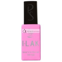   Peggy Sage I-LAK Soak Off Gel Polish - Love's in the Air, 11ml
