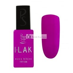 Peggy Sage Félig Tartós Körömlakk 191138