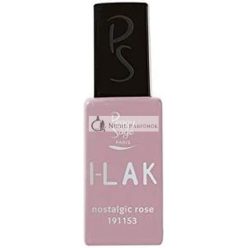 Peggy Sage I-LAK Soak Off Gel Lakk Nostalgikus Rózsa 11ml